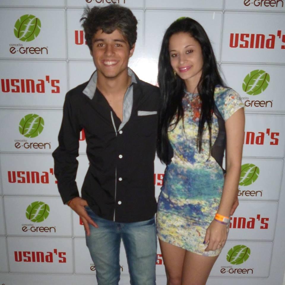 #Apaixonada por meu #Moreno Namorando @_MoreninhoDaGi