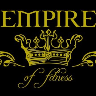 Join the empire, taking the fitness world by storm, we offer unique approaches to personalised training/diet plans along with high end gym apparel. #fitfam