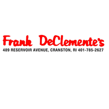 FrankDeClemente's profile picture. Frank DeClemente's Inc. is your appliance expert and is proud to be serving Cranston for over 40 years. We are committed to offering you top name brands.
