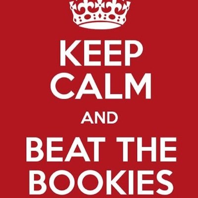 Our objective : Bash the Bookies! Sharing bets regularly and general football discussions #WinningFootyBets