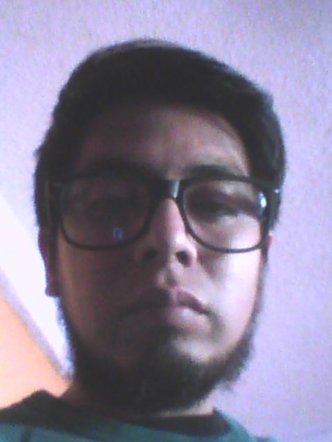 zaidsak's profile picture. 