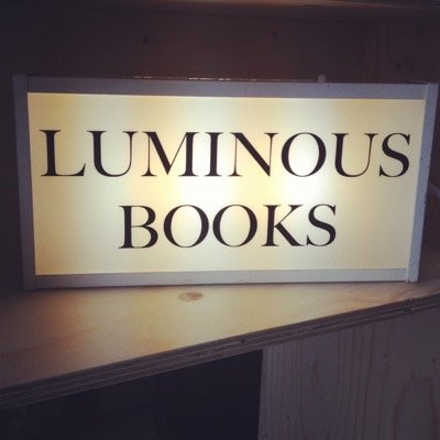 Itinerant bookshop + Publication Studio London @pslondon_psl New project space opening 2018 @_the_bower_