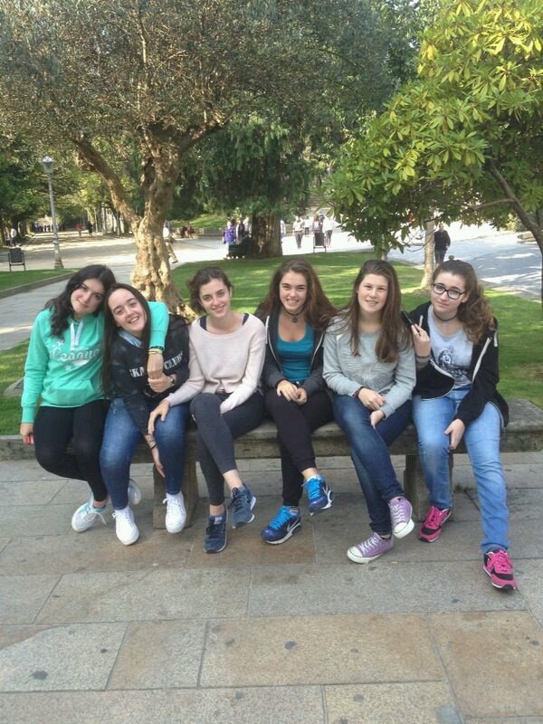 4ºC//CD Fontiñas