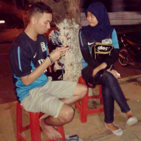 MUSLIM | @YeyenAsfit | @oink_co my favourite clothing | i'm GOONER | i'm Arsenal Till i Die | VCC | @AIS_PYK | @Arsenal | Member of AIS @ID_ARSENAL