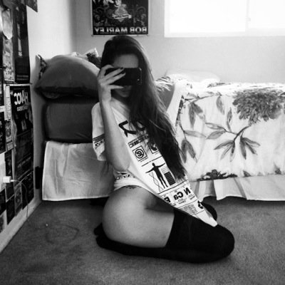 better in blvck || sober life