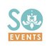 SO Events (@SO__Events) Twitter profile photo