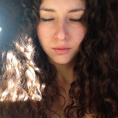 MukhinaDar's profile picture. 