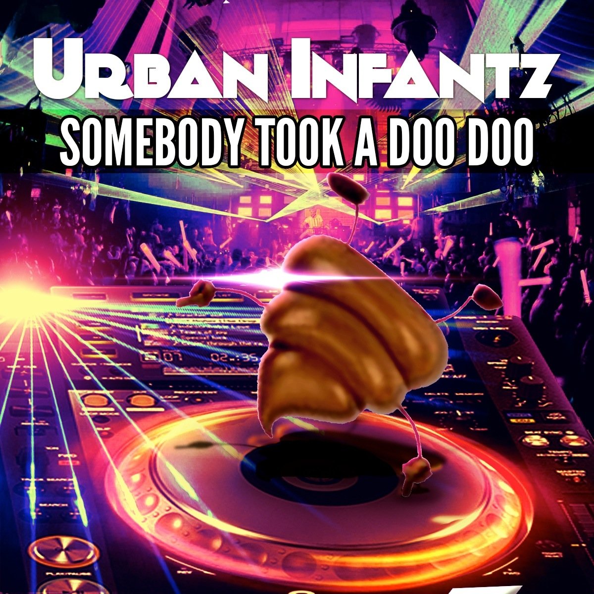 Breaking into the comedy music game hard! Super hard! We are really hard right now and hope you are too!