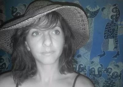 Homemaker, Writer, Artist.