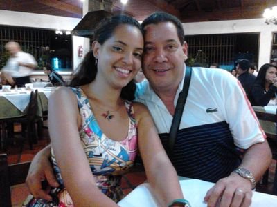 VENEZOLANA. Estudiante de Ing. Mecanica. Pintora. Soñadora