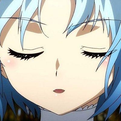 魔弾の王と戦姫 第4話 Madan 04 Twitter 魔弾の王と戦姫 第4話 Madan 04 Twitter