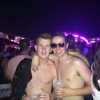 Kayne Paterson (@kayne_p17) 's Twitter Profile