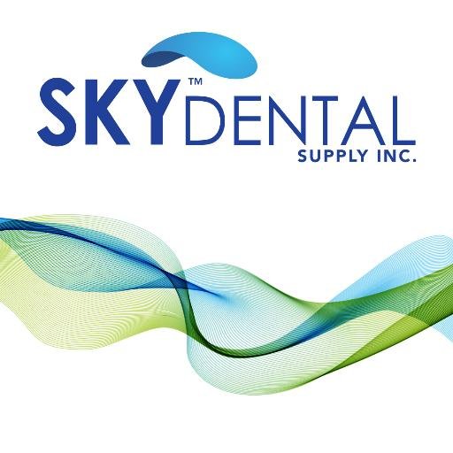 Sky Dental Supply is a leading dealer of all major dental products and dental pharmaceuticals in Southern California.