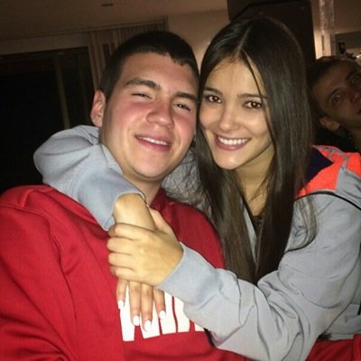 CarolinaRojas71's profile picture. 