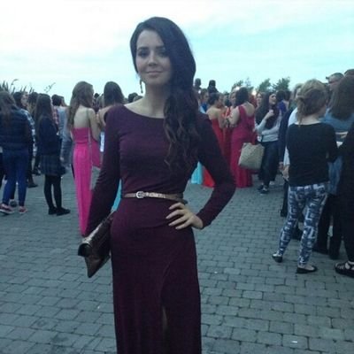 Megan_MCx's profile picture. To wish you were someone else is to waste the person you are.