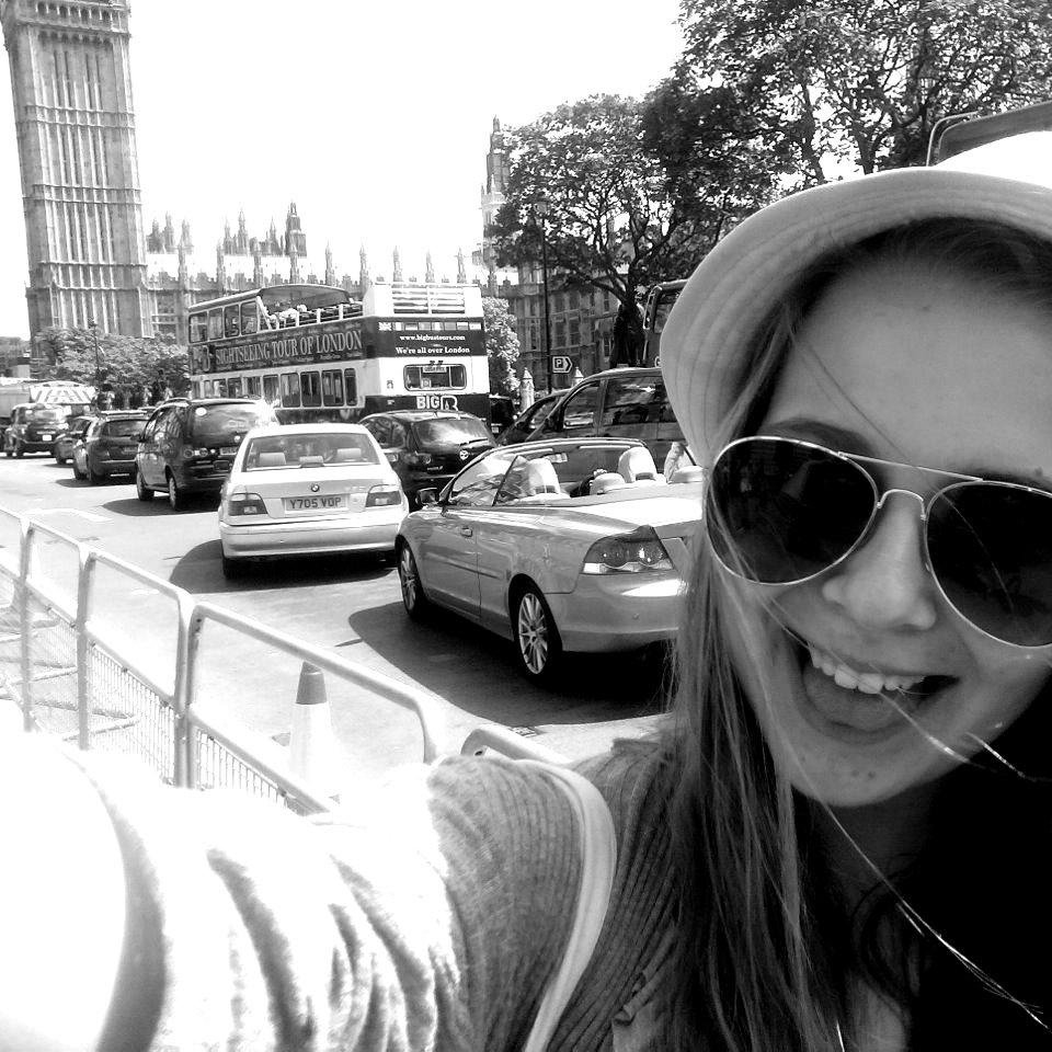Bądź sobą! Każdy inny jest zajęty ♥   #OneDirection #Arsenal #Miley #London #Szczęsny