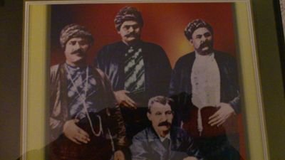retiret/ pensioner -emekli