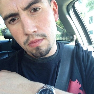 black_2112's profile picture. 