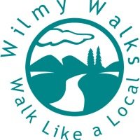 Wilmy Walks is a fictional walking tour company for a class project