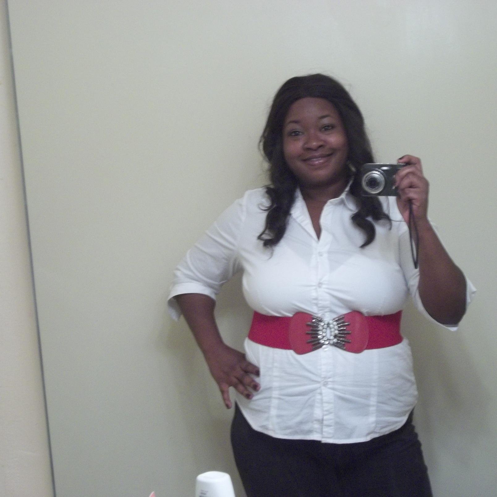 smartnfancy1's profile picture. Me