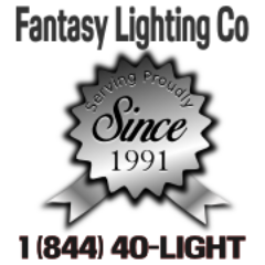 (Formerly Santa's helpers Lighting) +20 Years decorating houses, business, buildings & Malls  for holidays, Events & Parties around the South Bay Area.