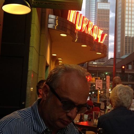 Eltonomist's profile picture. Director, Sponsor Alliances for PRI. Amateur puppeteer.  Likes spooky stuff.