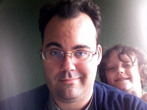 bboessen's profile picture. I teach Media Studies @ Austin College in Texas.