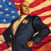 Brian O'Neill (@semperbrian) Twitter profile photo