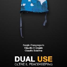 #DualUse nn è solo un termine usato x indicare uno strumento/prodotto a duplice uso, è anche un modo di vedere la realtà nella quale operiamo #securitylanguages
