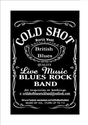 ColdShotBRB's profile picture. #BluesRock #DireStraits #GaryMoore #MarkKnopfler #EricClapton #BrianMay #AinsleyLister #KingKing #Jazz #Bonamassa