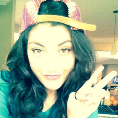Hood to the yay