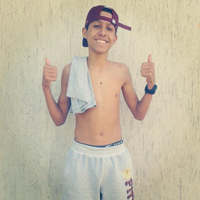 15 Anos , Solteiro , Mestre de Cerimônia , Instagram : mcjv_ofc