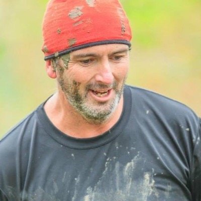 harrisbrendon1's profile picture. Dad, husband, salesman cricket tragic average golfer