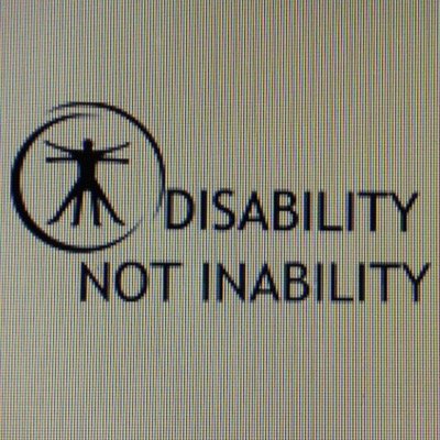 DNI_Sheffield's profile picture. Spreading the word on Disability Awareness in South Yorkshire. Just a group of teens educating other teens. @NCS project @AdamLukeEccles