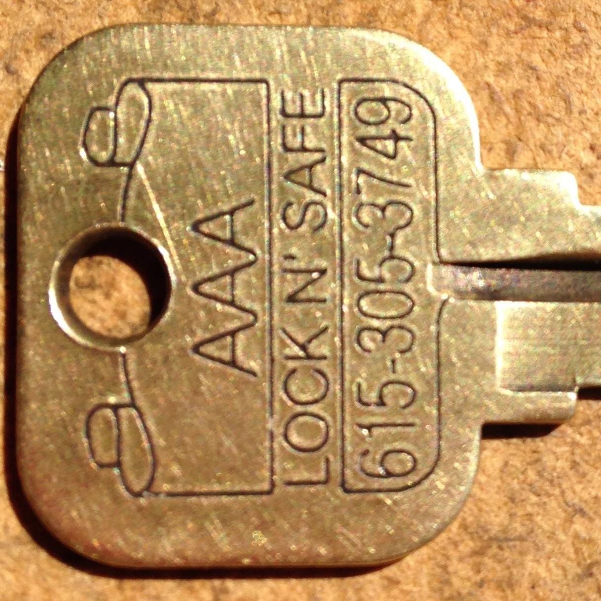 Middle Tennessee's Premier Locksmith Service