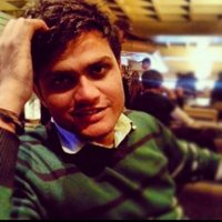 Sandeep Yadav (@yadav_sandeep) 's Twitter Profile