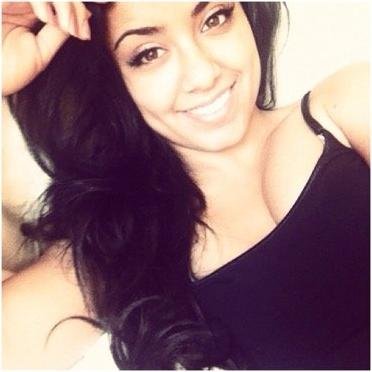 Stella, 19ans, Etudiante