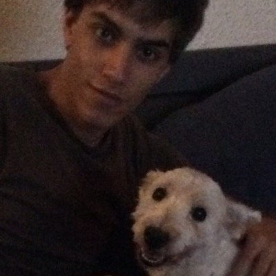 mateuprat's profile picture. 