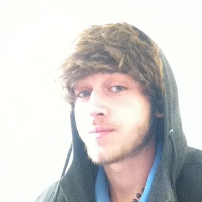 Haaa Coolin... Follow meh, I'll follow bacc...