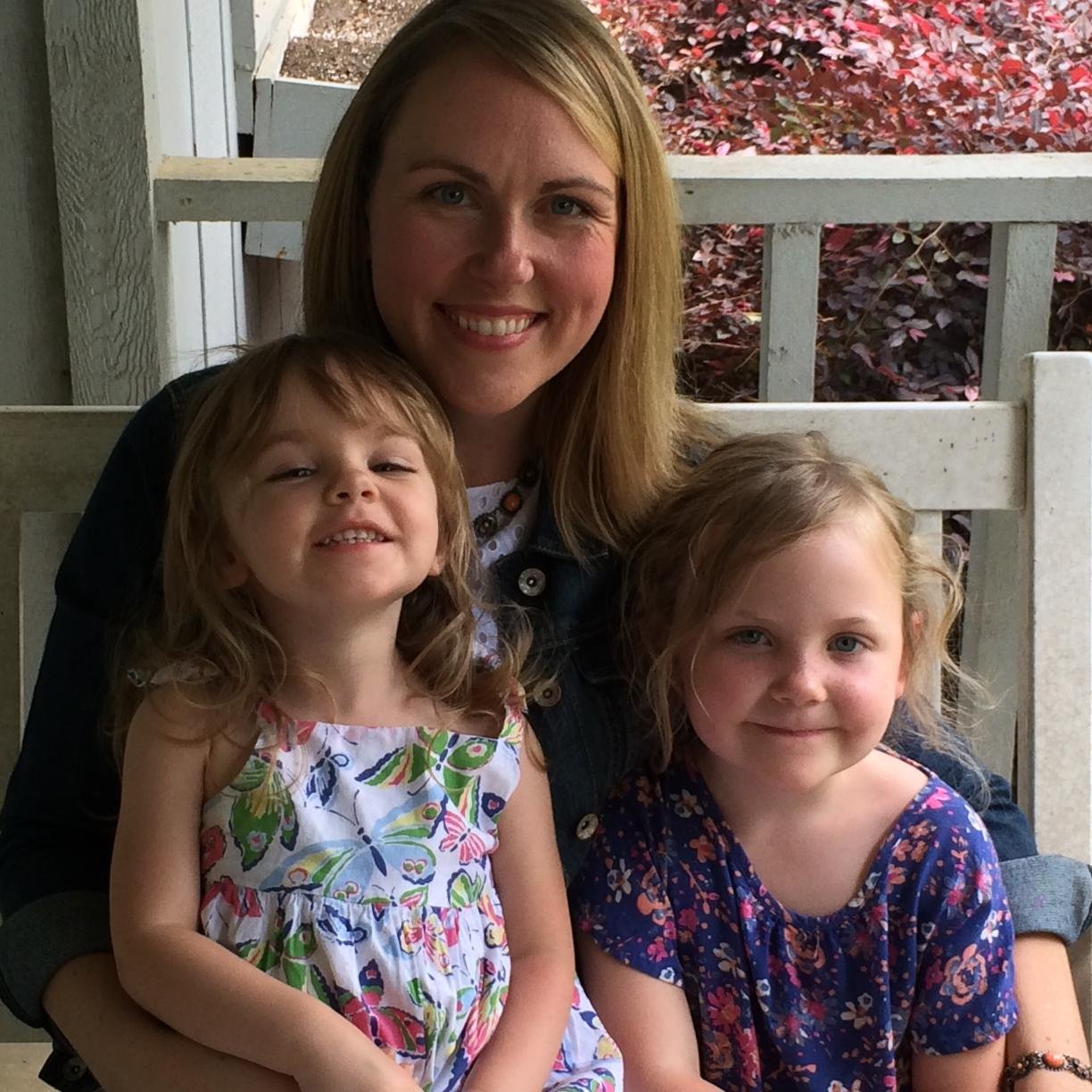 Christian, Wife, Mother, Crafter. Leading a simple life with simple thoughts.