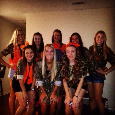 KKΓ university of south carolina '16