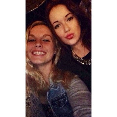 MeganGrabow's profile picture. Assumption High | Marquette University | ΑΦ Instagram: megan_grabow