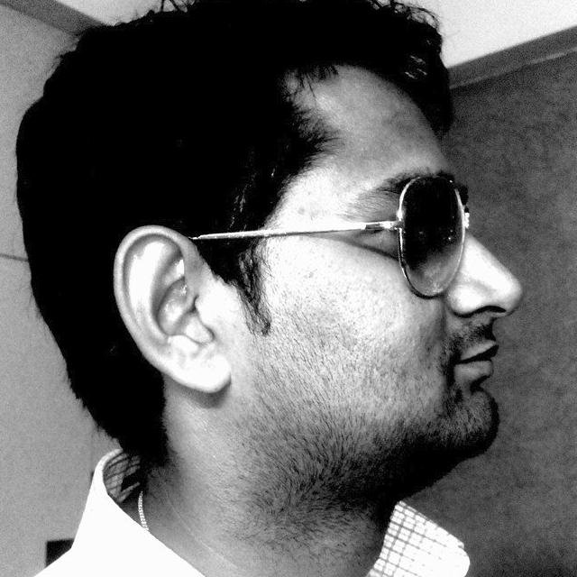ankit_saxena505 Profile Picture