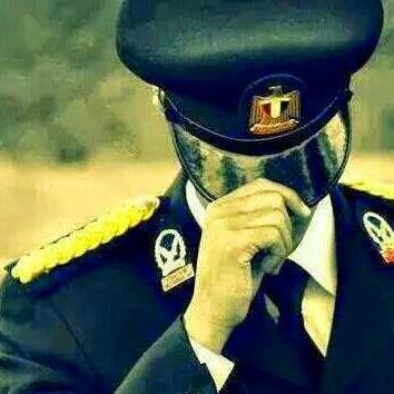 طالب بكليه الشرطه