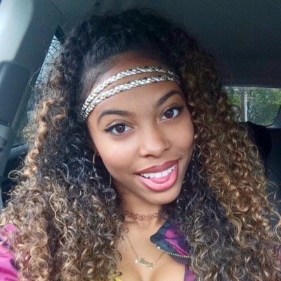 Follow my main account @lucki_starr #TeamFollowBack