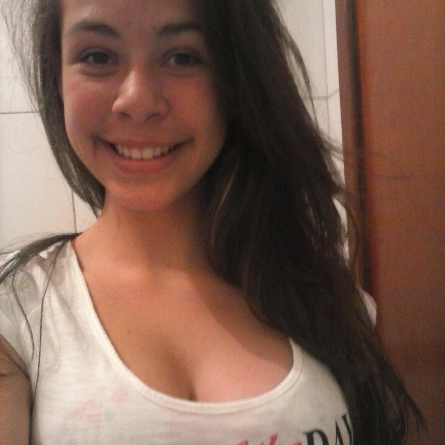 Ainda bem que encontrei você! :)