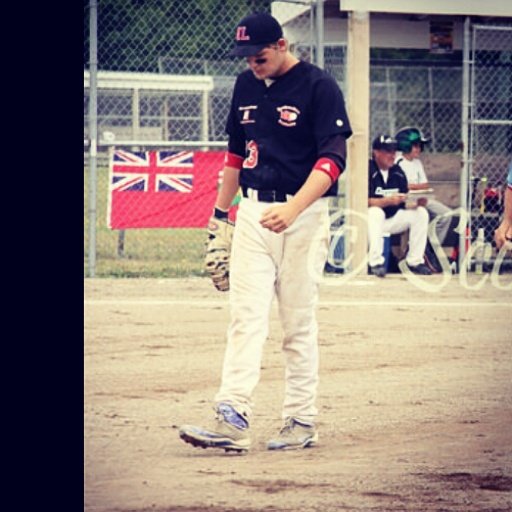 JordanNoftall's profile picture. NL