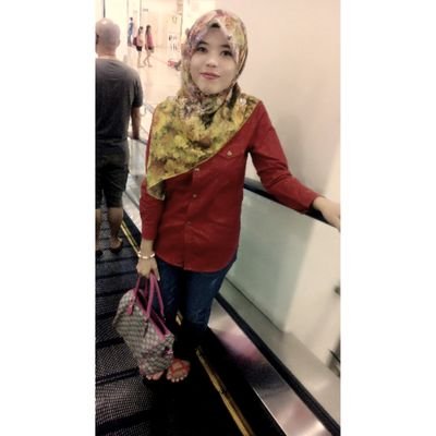 Bukan senang mau senang...Syira/20/Penang