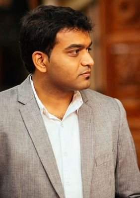 Marketing Leader, IBM India/South Asia. Views of my own.