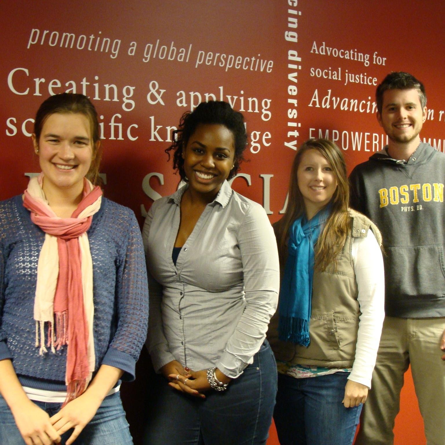 The official twitter account of the OSU, College of Social Work, Doctoral Student Organization! dso.csw@gmail.com